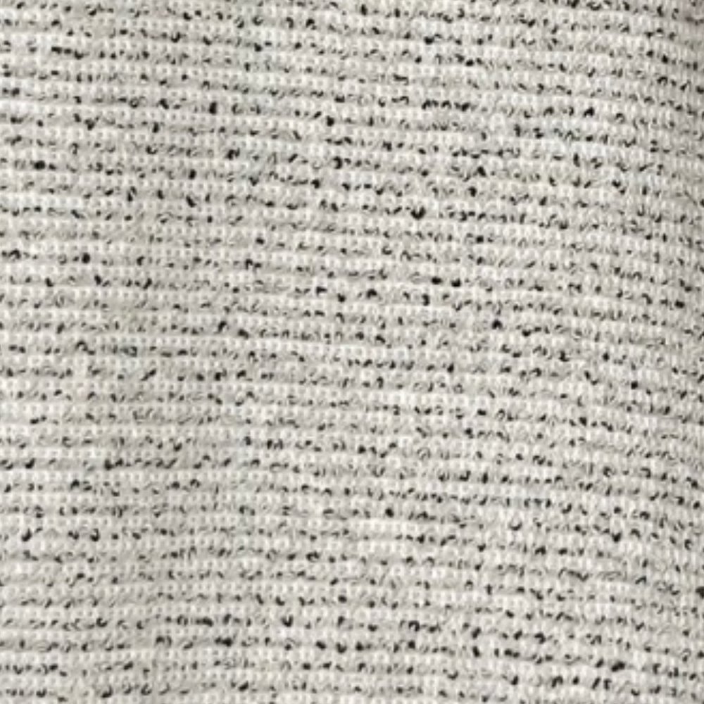 J. Crew 365 Boucle Twist Peplum Textured V Neck Top Size Small - Picture 3 of 4